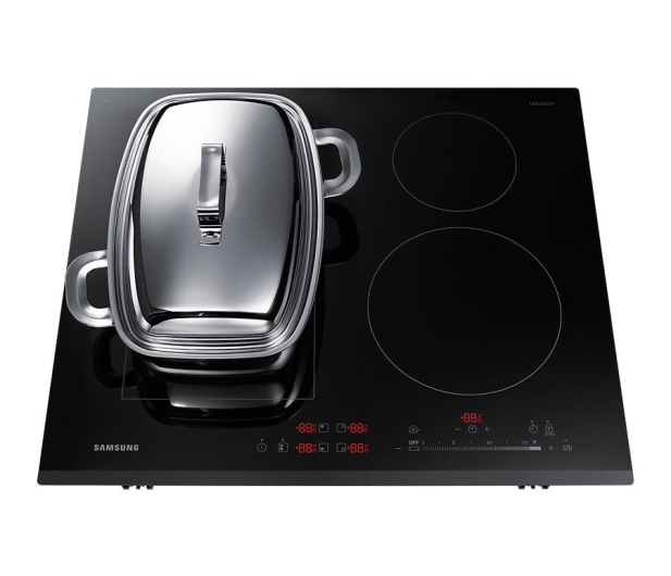 SAMSUNG NZ64 K5747BK - 383591 - zdjęcie 4